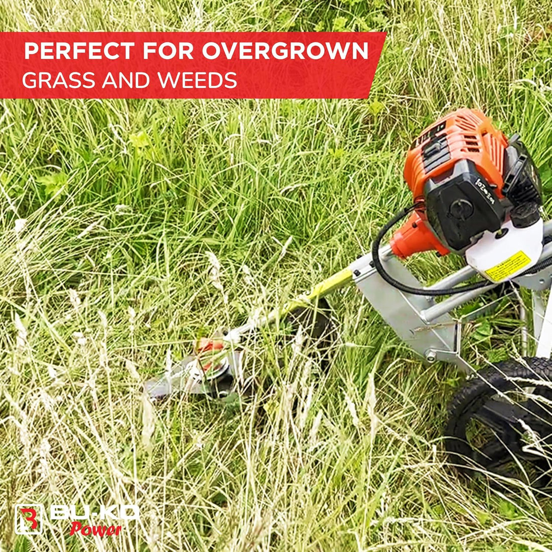 How to Fix Garden Tools