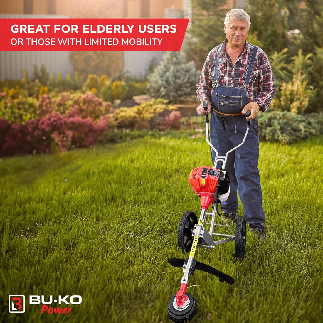 How to fix tiles & augers