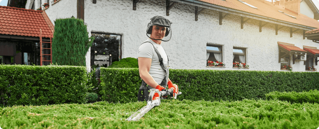 Essential Spare Parts Every Gardener Should Have