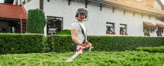 Essential Spare Parts Every Gardener Should Have