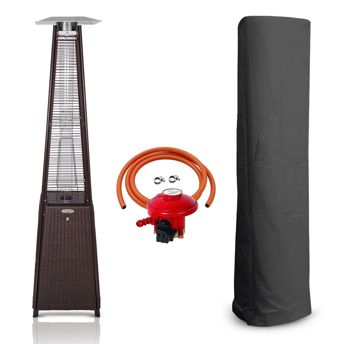 brand-new-brown-rattan-heater