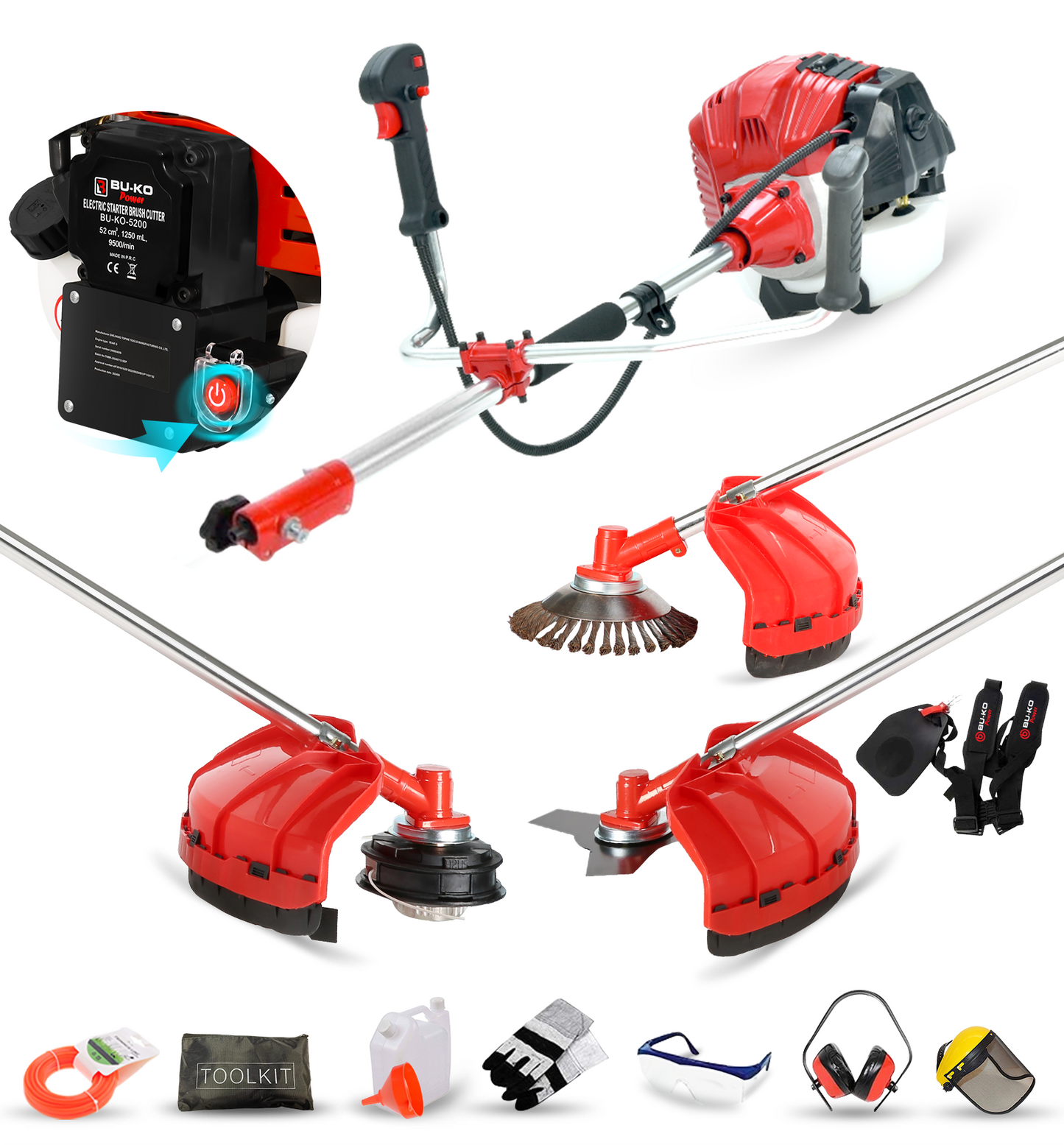 brand-new-electric-start-3-n-1