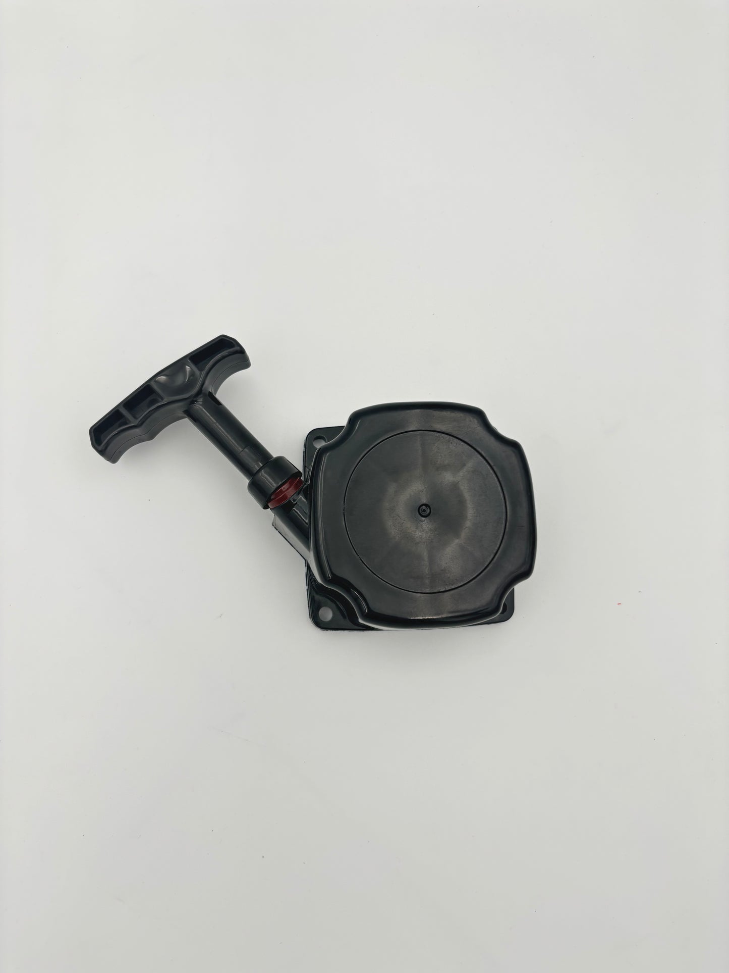 BU-KO Replacement Recoil Starter Pull Cord Assembly for BU-KO 52cc 2-Stroke Engines – Compatible with Brush Cutters, Strimmers & Grass Trimmers