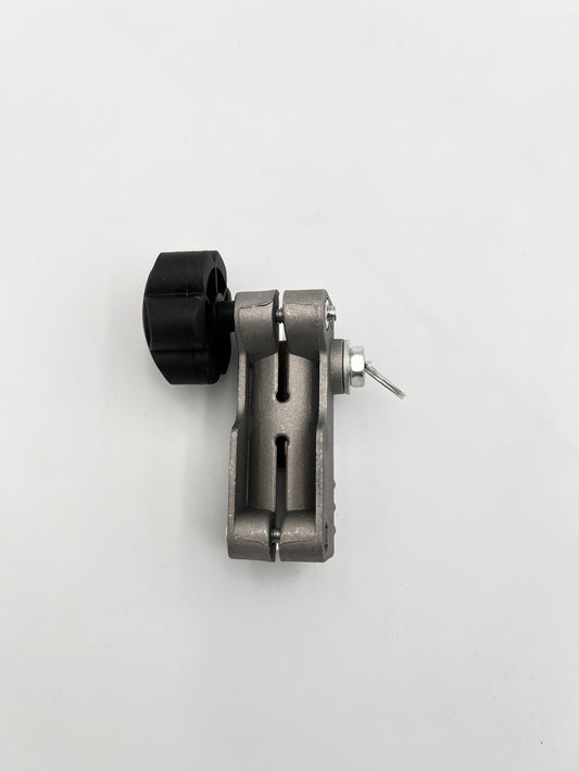 BU-KO Female Connector Clamp – Heavy-Duty Adjustable Mounting Bracket