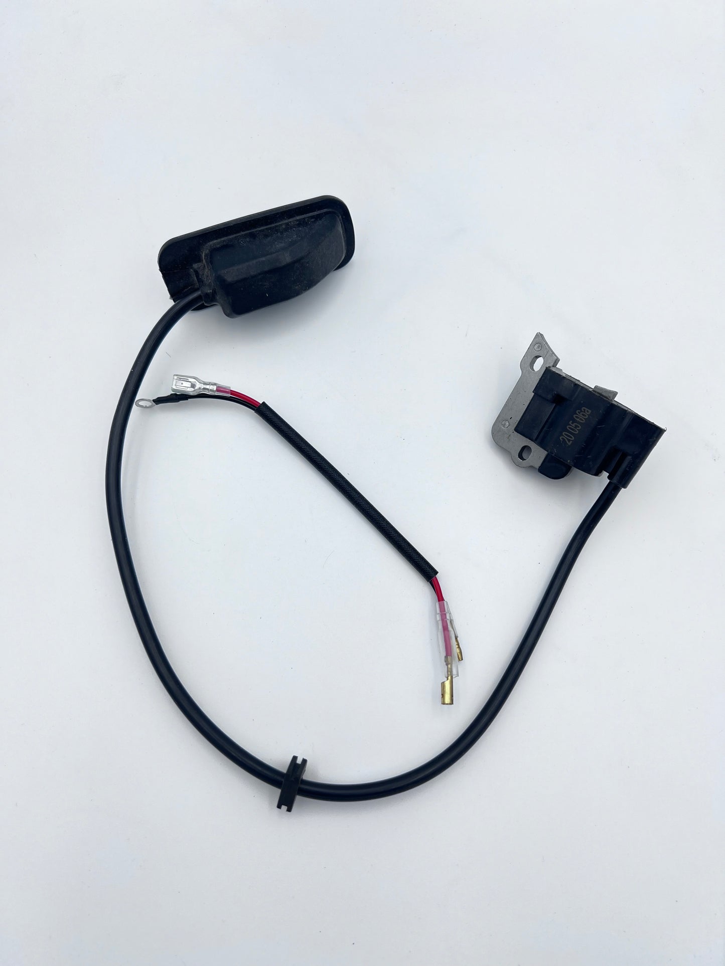 BU-KO Ignition Coil with Lead Wire for 52cc Petrol Blower