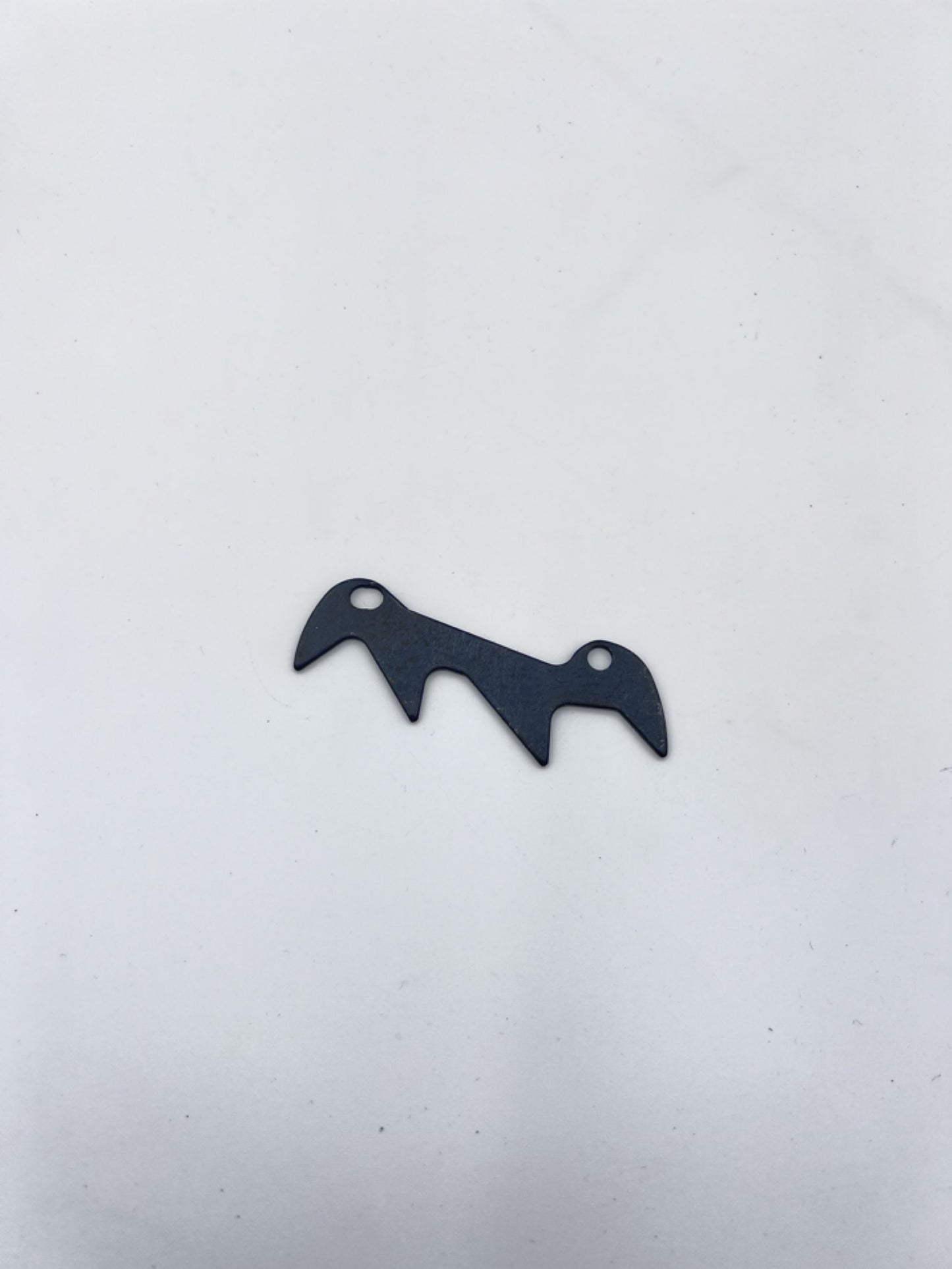 BU-KO Replacement Spike Bumper for BU-KO 65cc Chainsaw – Fits Heavy-Duty Chain Catcher Part