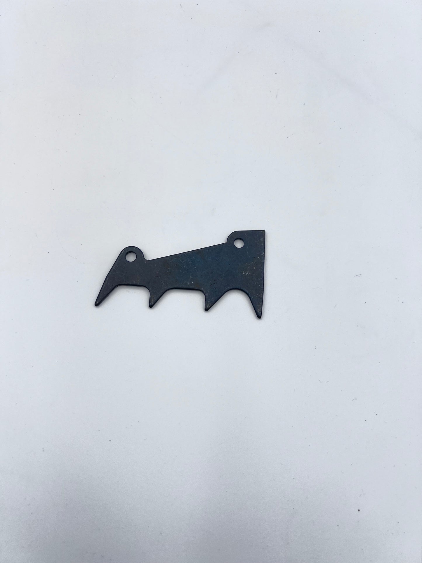 BU-KO Chainsaw Felling Spike for 26cc Gas Chainsaw – Durable Tree Felling Bumper Spike Plate