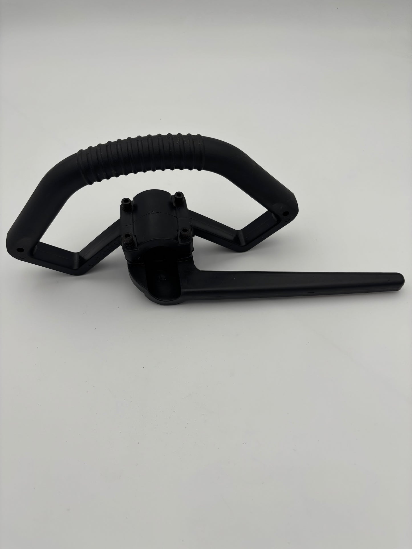 BU-KO Replacement D Handle with Trigger Grip for 5-in-1 Multi-Tool Brush Cutter – Compatible with BU-KO 5-in-1 Multi-Tool