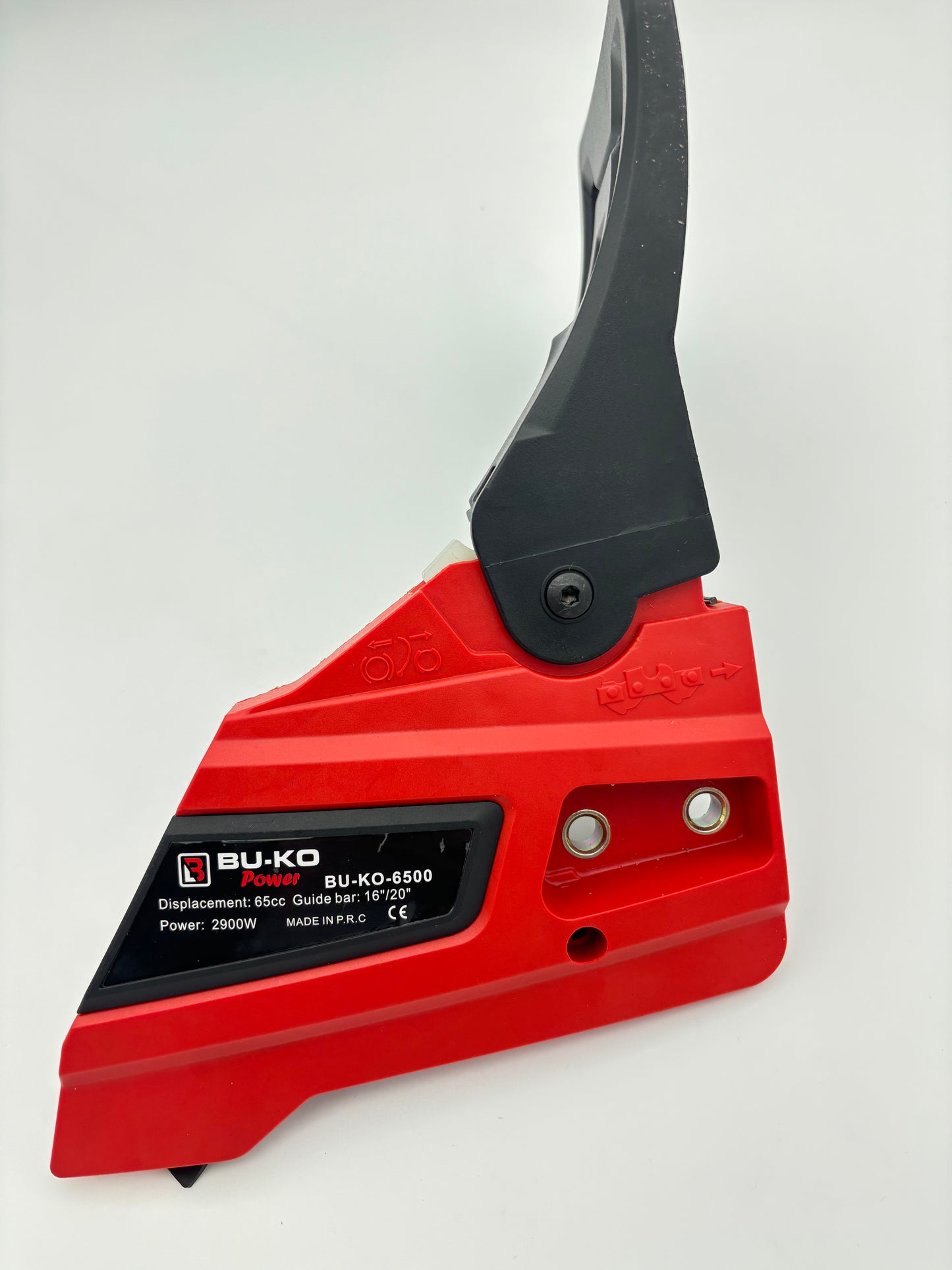 BU-KO 65cc Chainsaw Chain Brake Handle Assembly – Fits BU-KO-65cc Chainsaw 16"/20" Guide Bar, 2900W