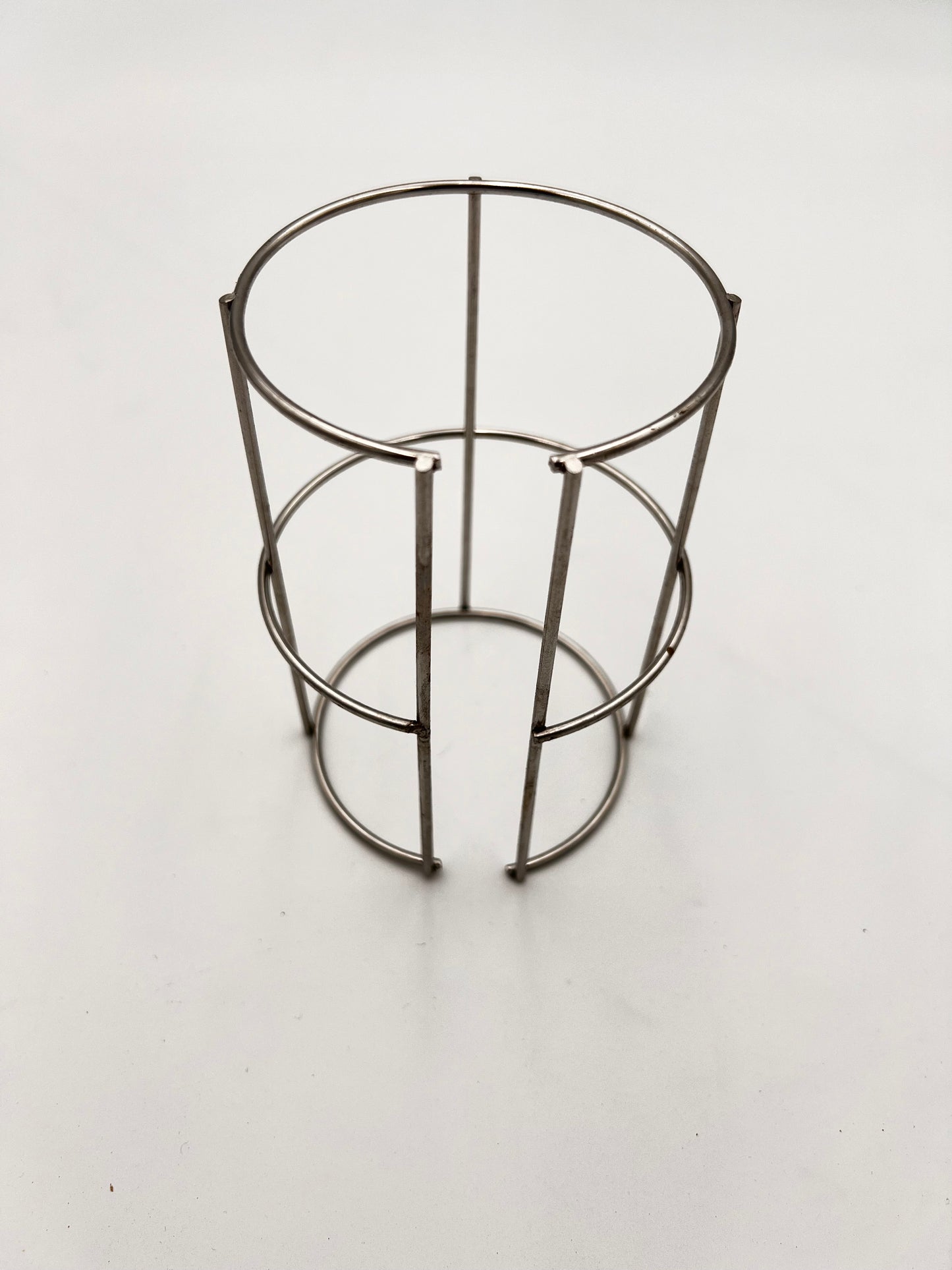 BU-KO Replacement Stainless Steel Burner Unit Spacer | Replacement Part for Gas Heaters