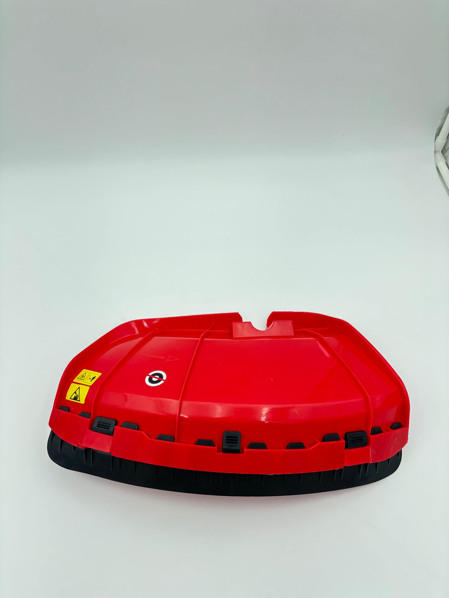 BU-KO Strimmer Guard Replacement Cover – Fits Universal Grass Trimmer Models