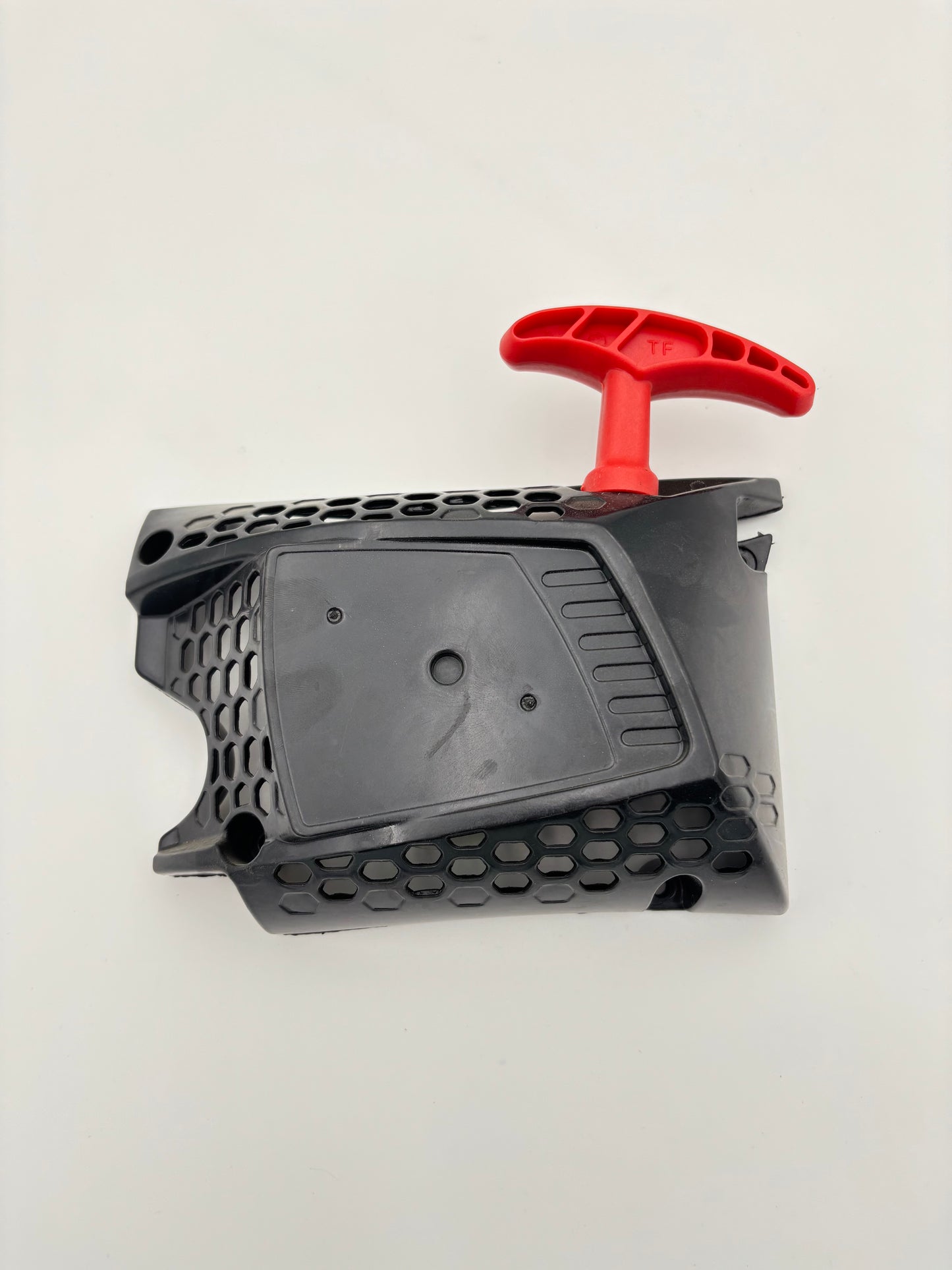 BU-KO Pull Start Recoil Starter Assembly Cover for 62cc Chainsaw – Compatible Replacement Part