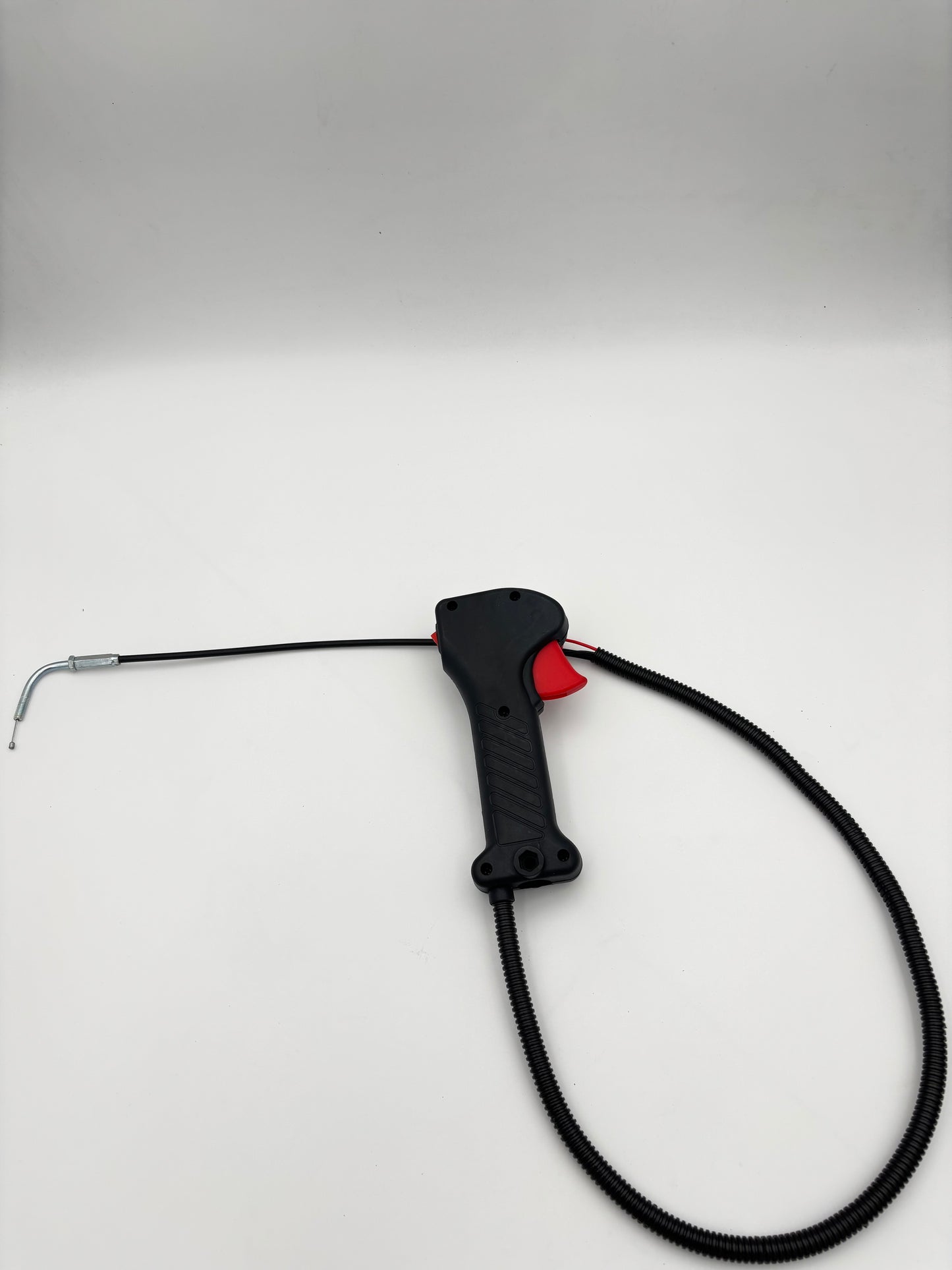 BU-KO Throttle Trigger Cable Assembly for 52cc Petrol Leaf Blower