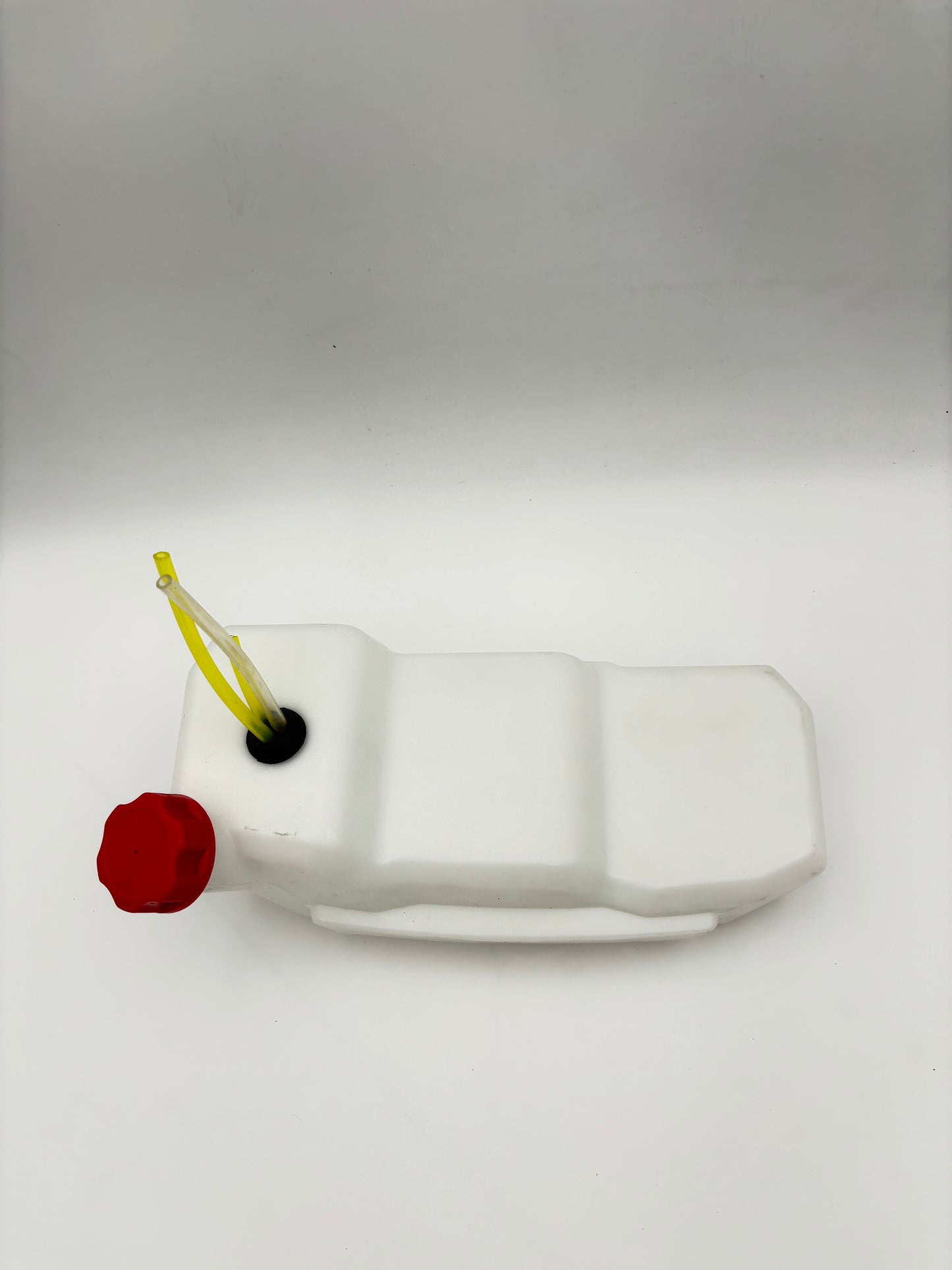 BU-KO Replacement Fuel Tank for BU-KO 63cc Backpack Leaf Blower – Gas Tank with Cap & Fuel Lines