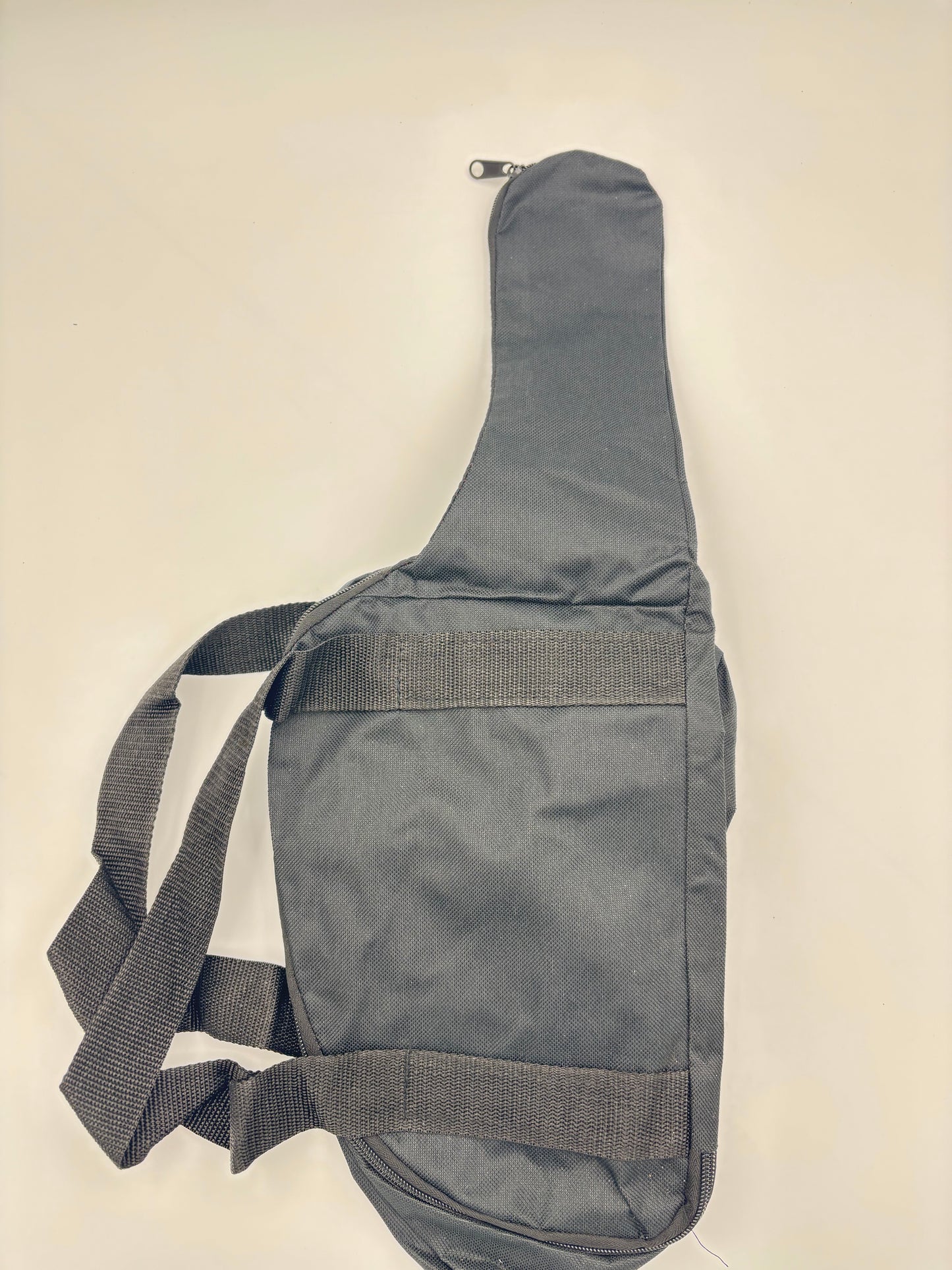 BU-KO Heavy-Duty Chainsaw Carrying Case – Fits BU-KO 26cc Chainsaw