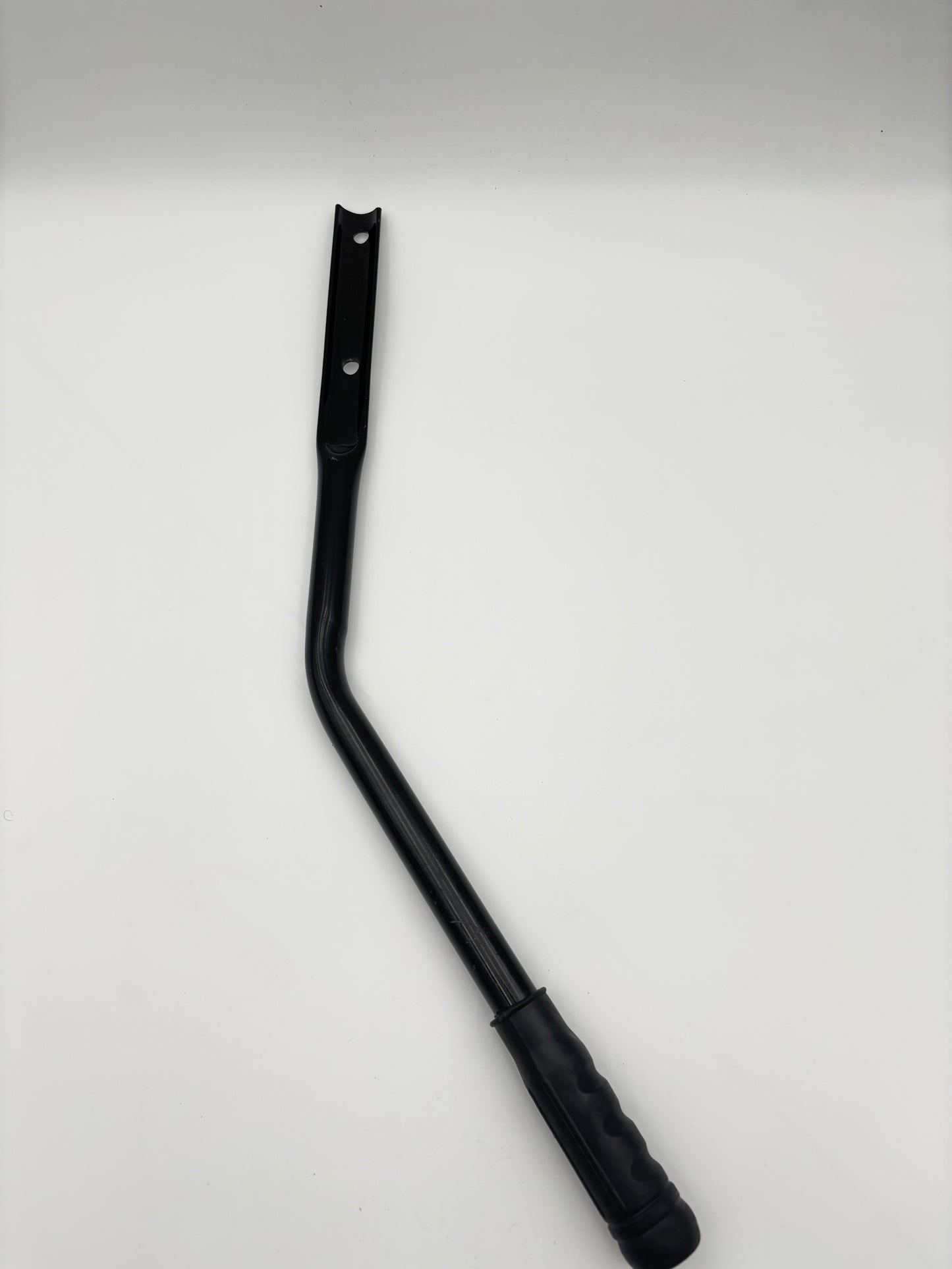 BU-KO Replacement Tiller Handle - Left Handlebar for Garden Cultivators