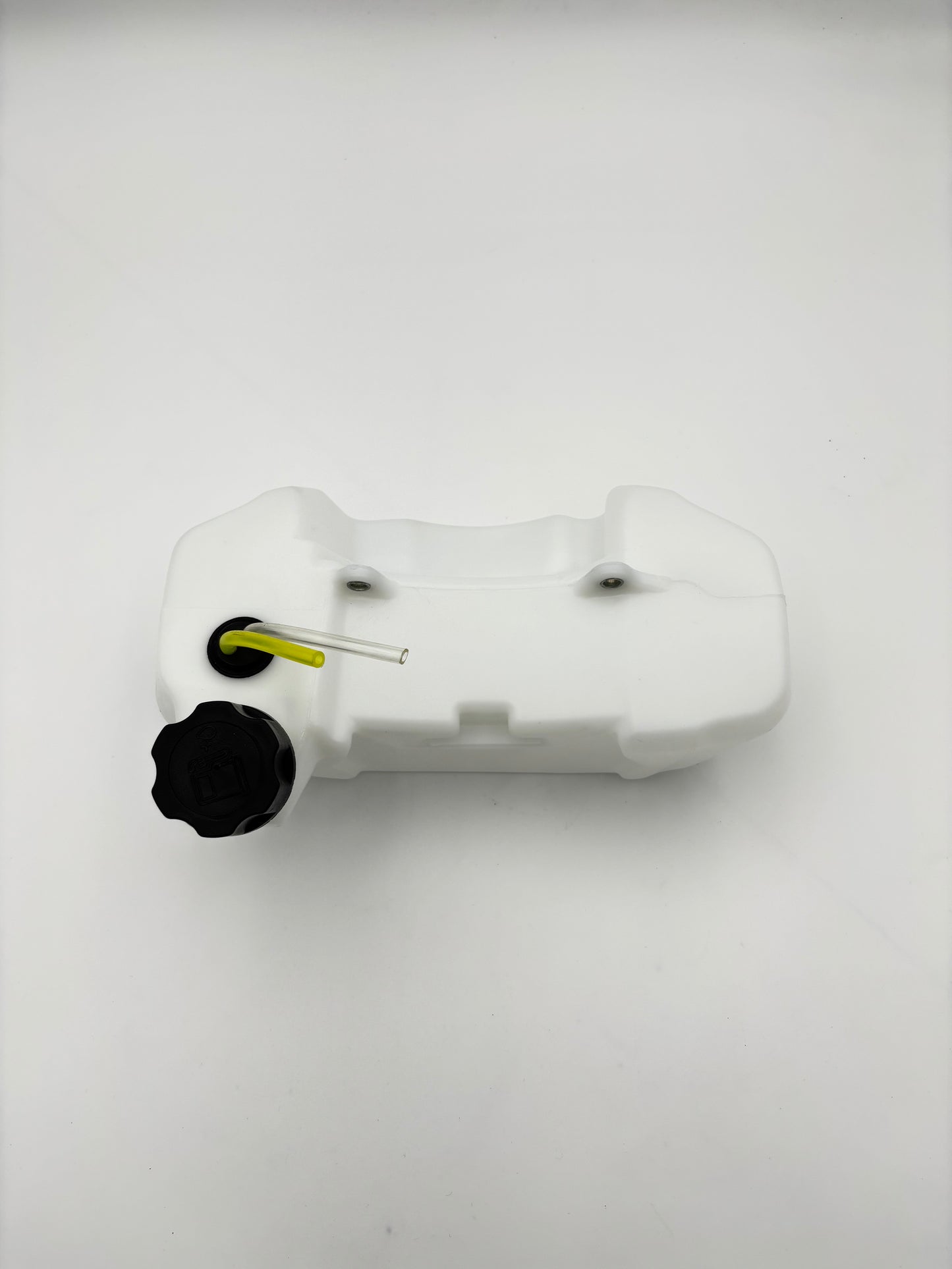 BU-KO Replacement Fuel Tank for Multi-Tool | Durable Petrol Tank with Cap & Fuel Lines