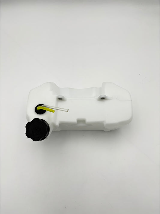 BU-KO Replacement Fuel Tank for Multi-Tool | Durable Petrol Tank with Cap & Fuel Lines
