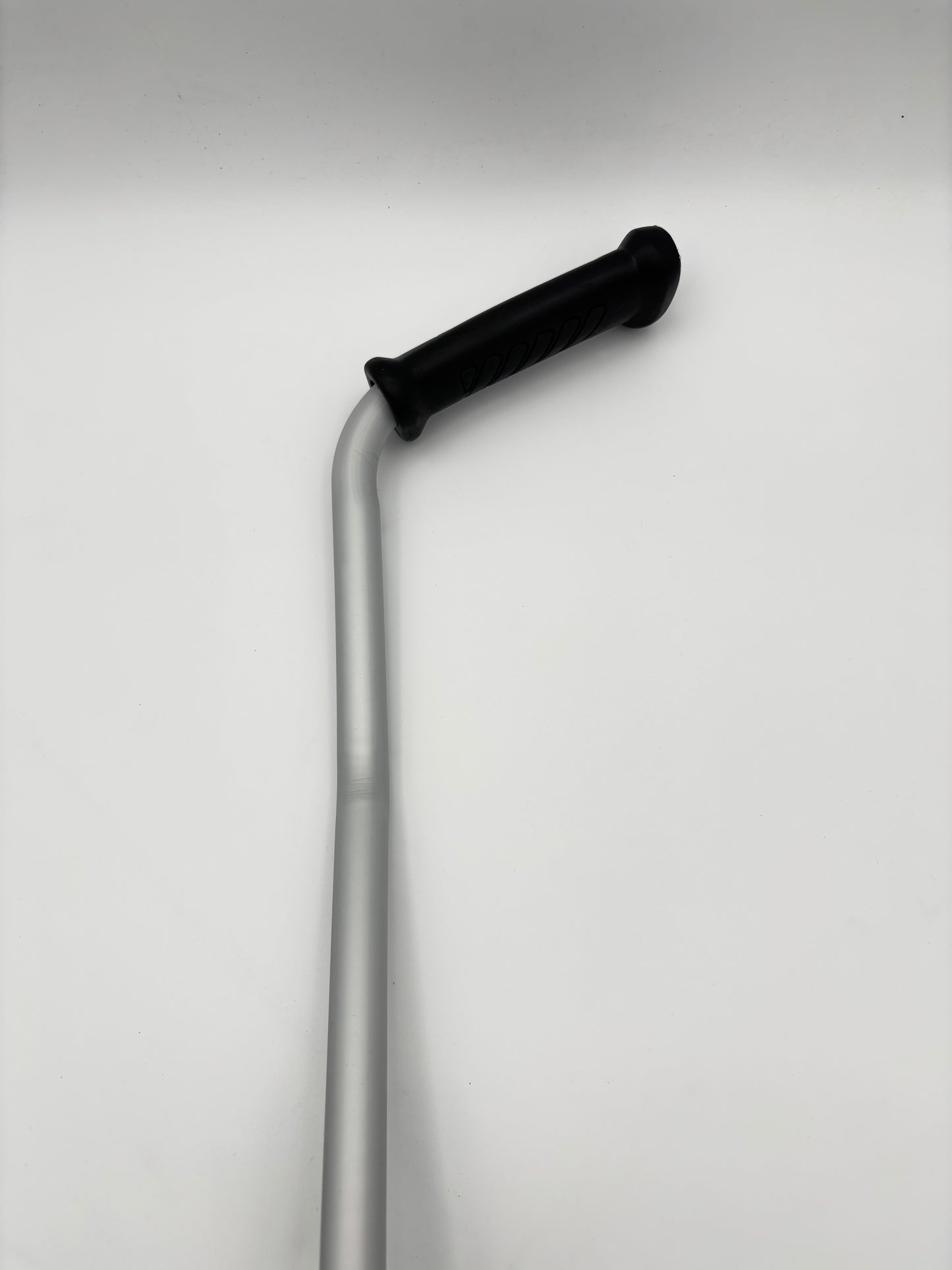 BU-KO Replacement Left Handle Grip – Fits BU-KO 3-in-1 Multitool – Ergonomic Aluminum Arm with Non-Slip Rubber Grip