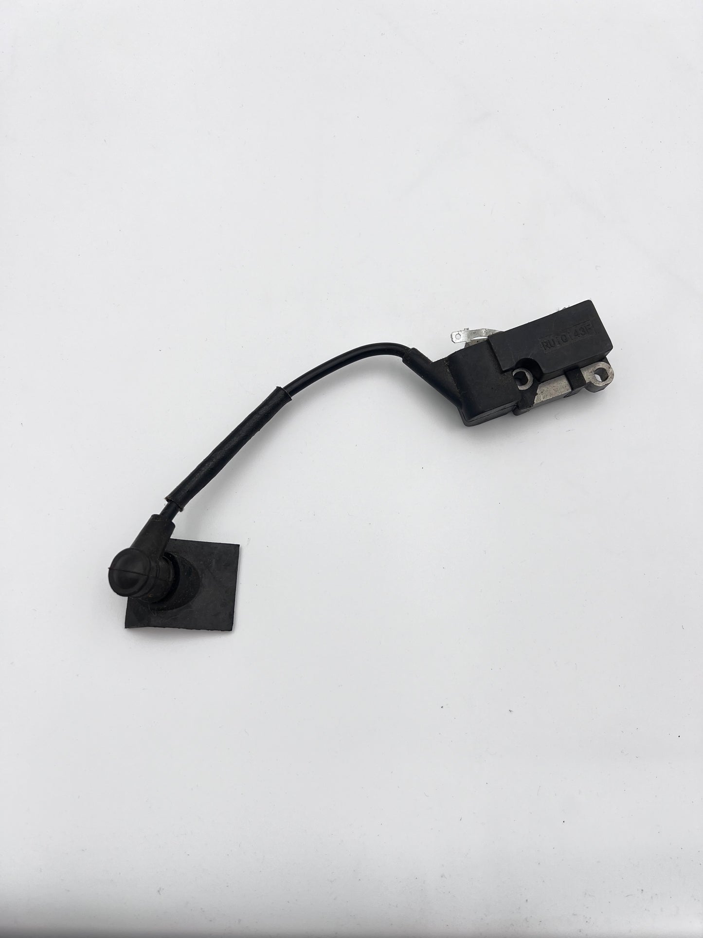 BU-KO Ignition Coil HT Lead for BU-KO 65cc Chainsaw – Replacement Coil Wire Assembly