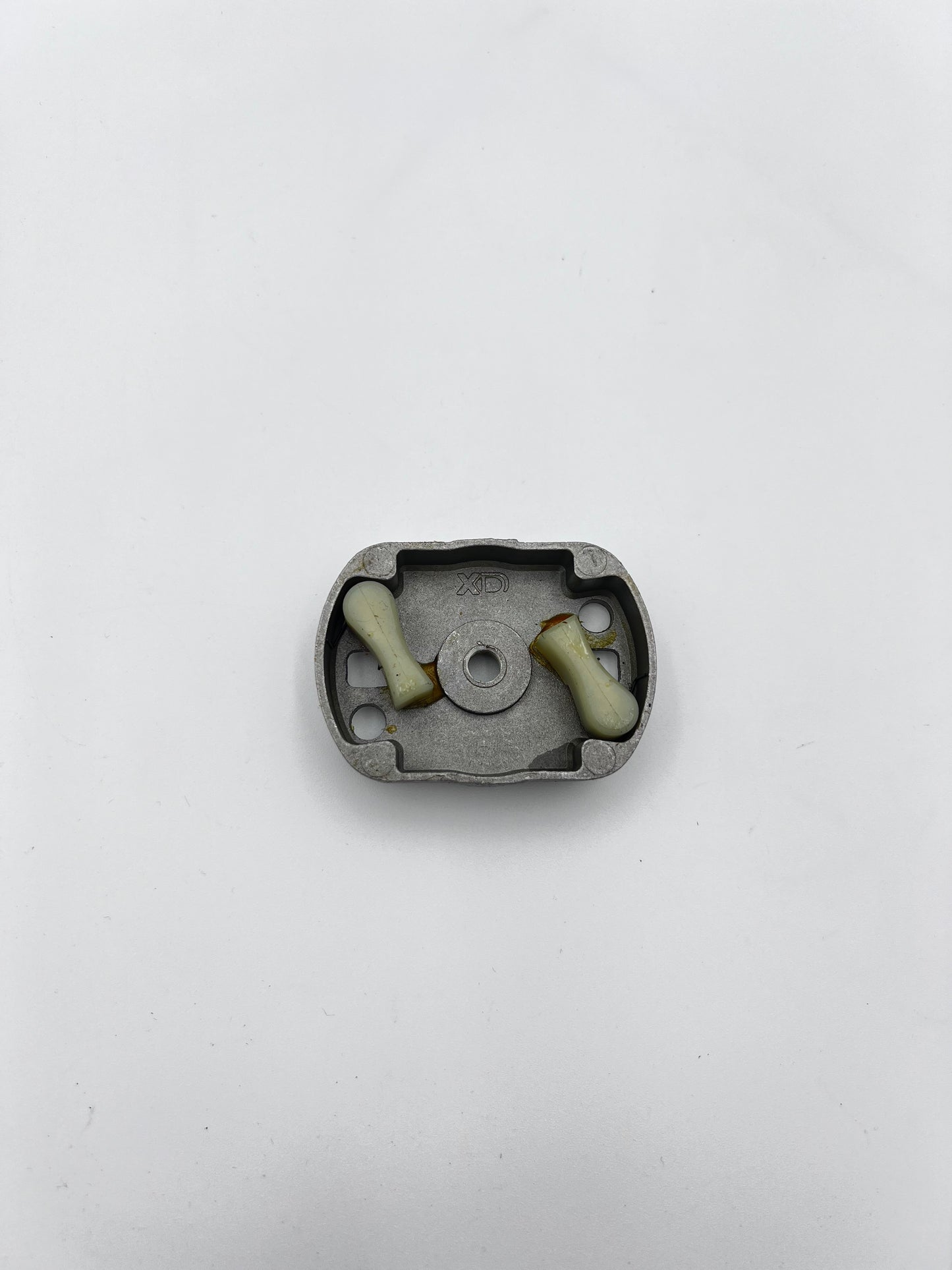 BU-KO Pulley Catcher 30g Replacement Part – Fits Brush Cutter & Trimmer Recoil Starter Assembly