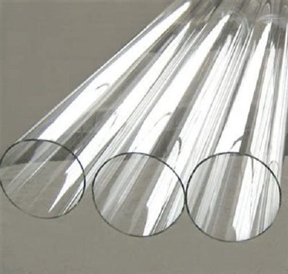 Glass Tube Replacement – Fits BU-KO Pyramid Patio Gas Heater