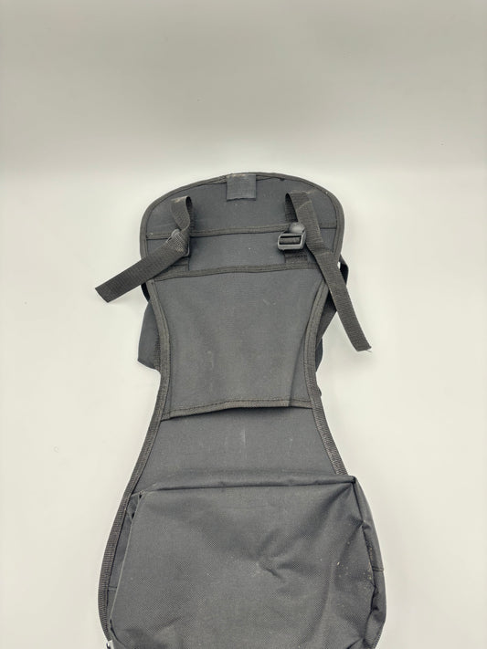 BU-KO Replacement Backpack Harness – Heavy-Duty Shoulder Support for Garden Multitool