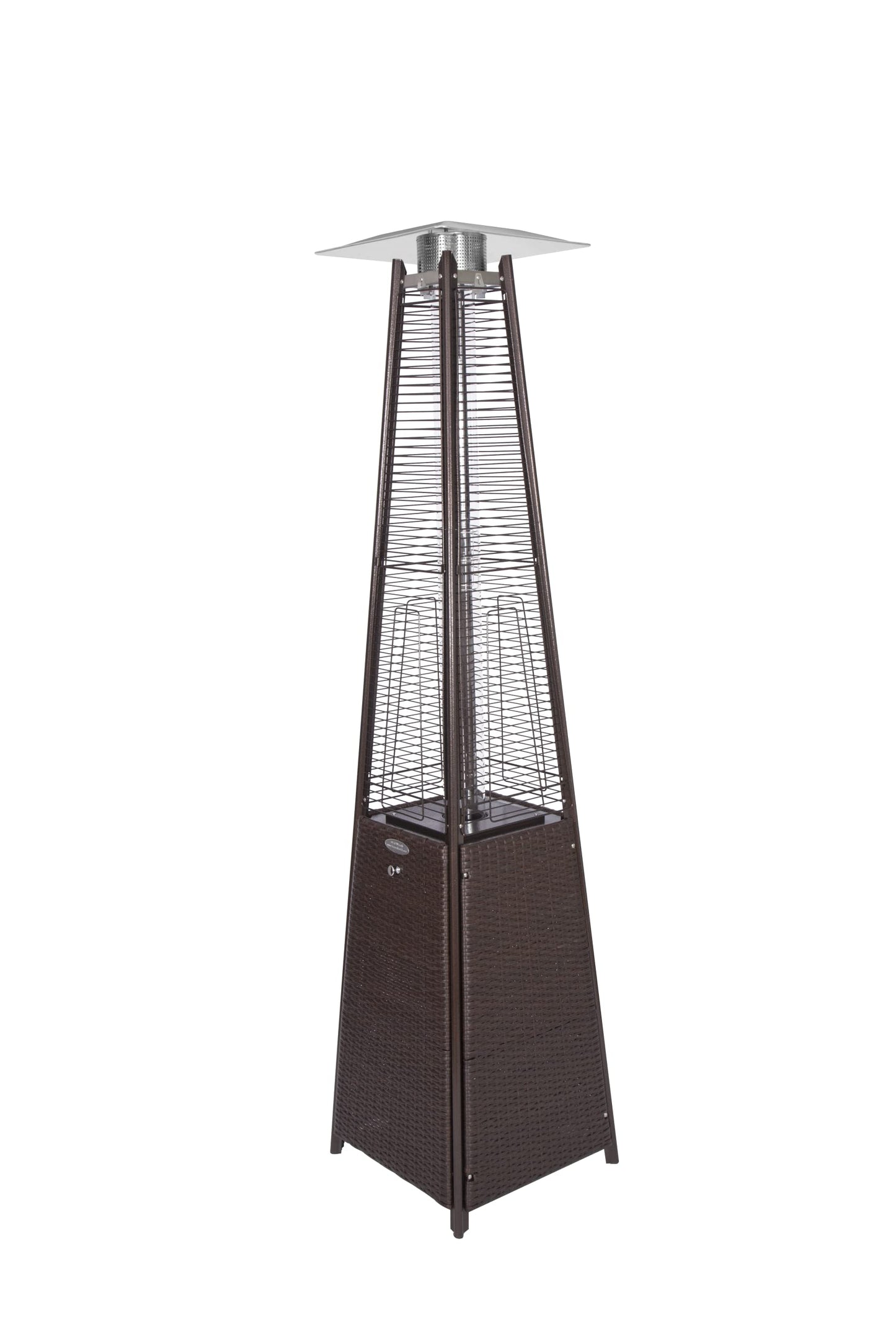 brand-new-brown-rattan-heater